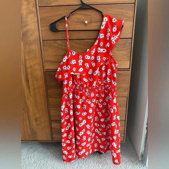 Xhilaration Dress Size XL - Picture 5 of 8